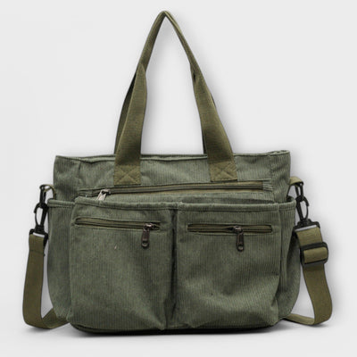 Lora Tote Bag