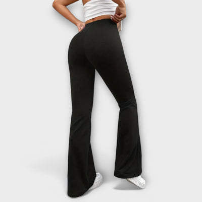 Serena Flared Pants