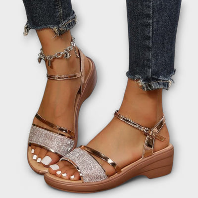 Emma Orthopedic Sandals