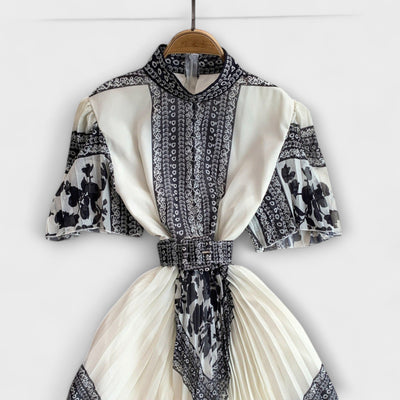 Delilah Vintage Dress