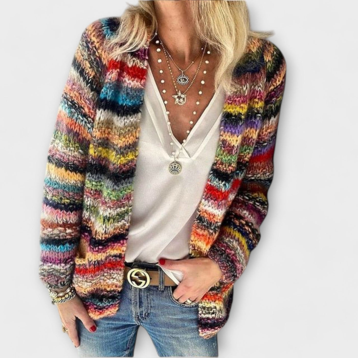 Birgitte Cardigan
