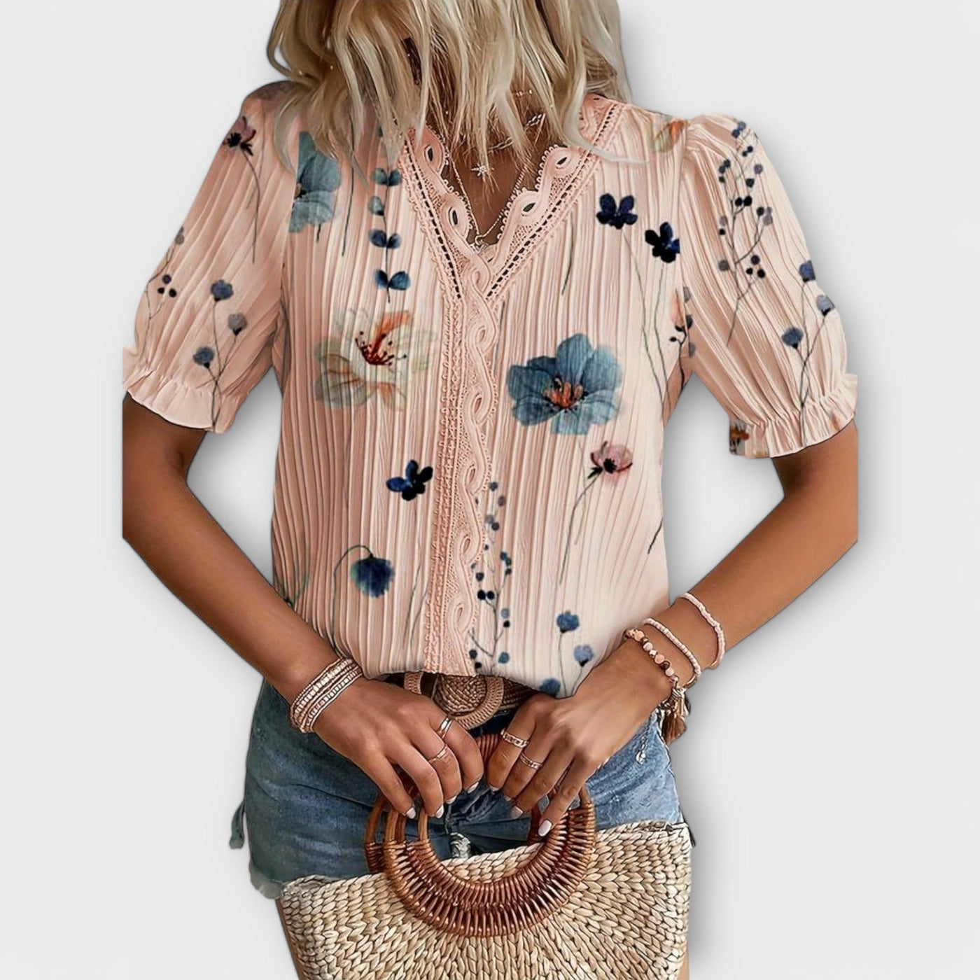 Emily Blouse