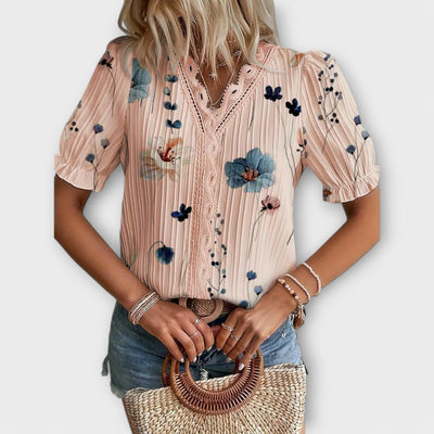 Emily Blouse