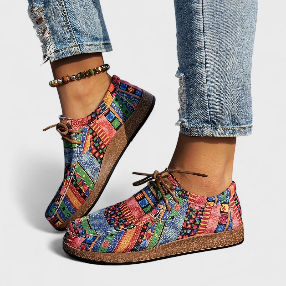 Lexi™ Ultra-Light Orthopedic Sneakers