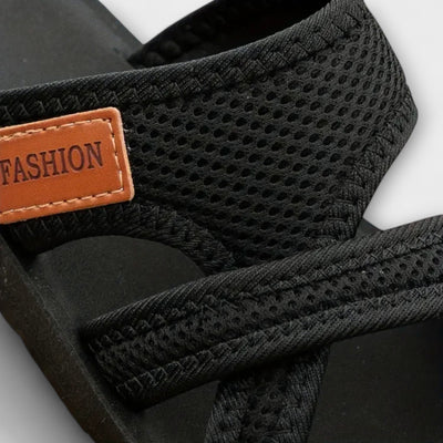 Elody Orthopedic Sandals