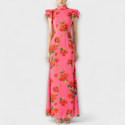 Luna Maxi Dress