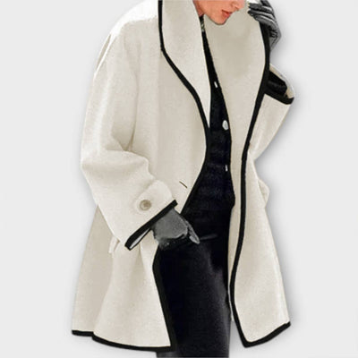 Sherry Trench Coat