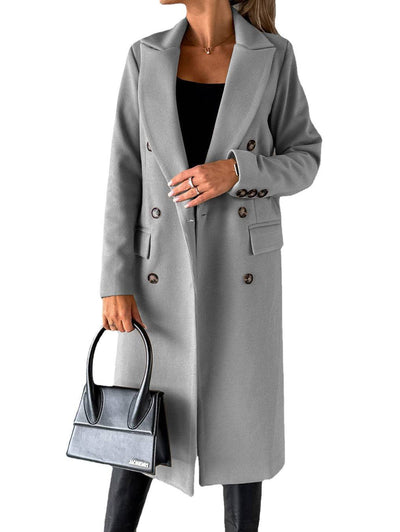 Judith Coat