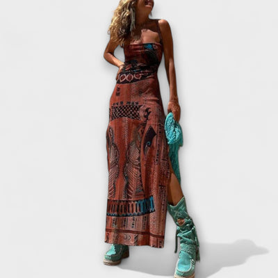 Fee Midi Dress