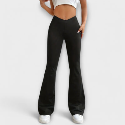 Serena Flared Pants