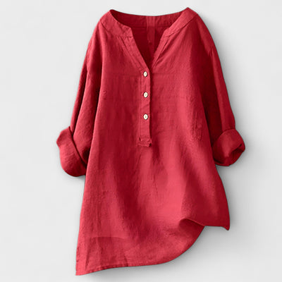 Caliste Blouse