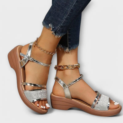 Emma Orthopedic Sandals