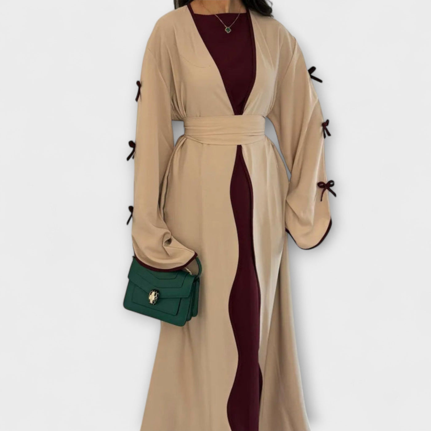 Jasmin Chic Duo