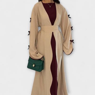 Jasmin Chic Duo