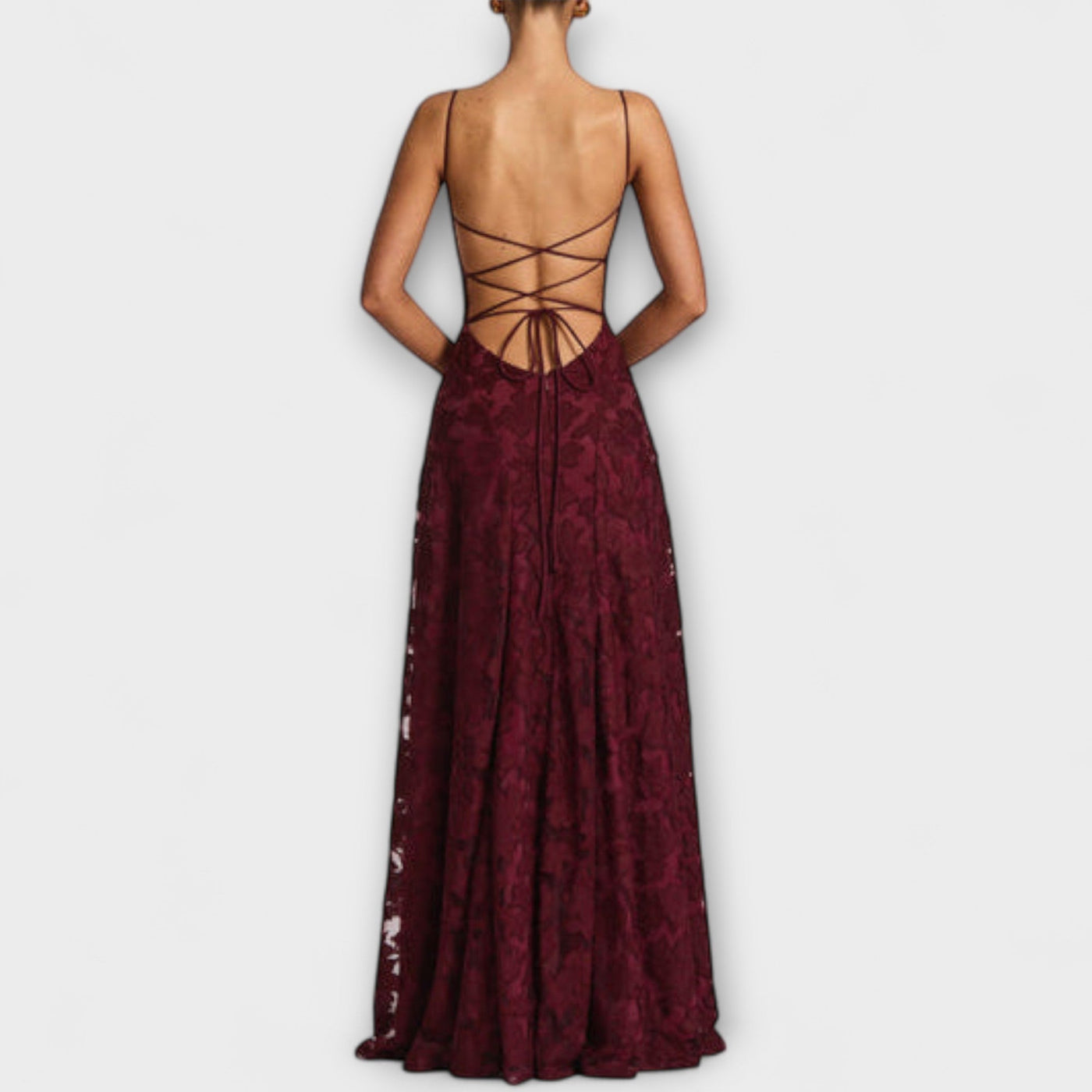 Kairi Maxi Dress