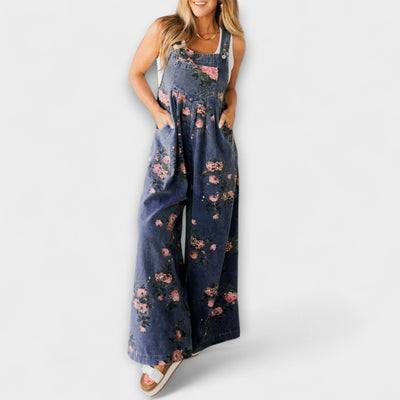 Bethany Overalls