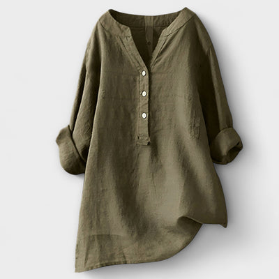 Caliste Blouse