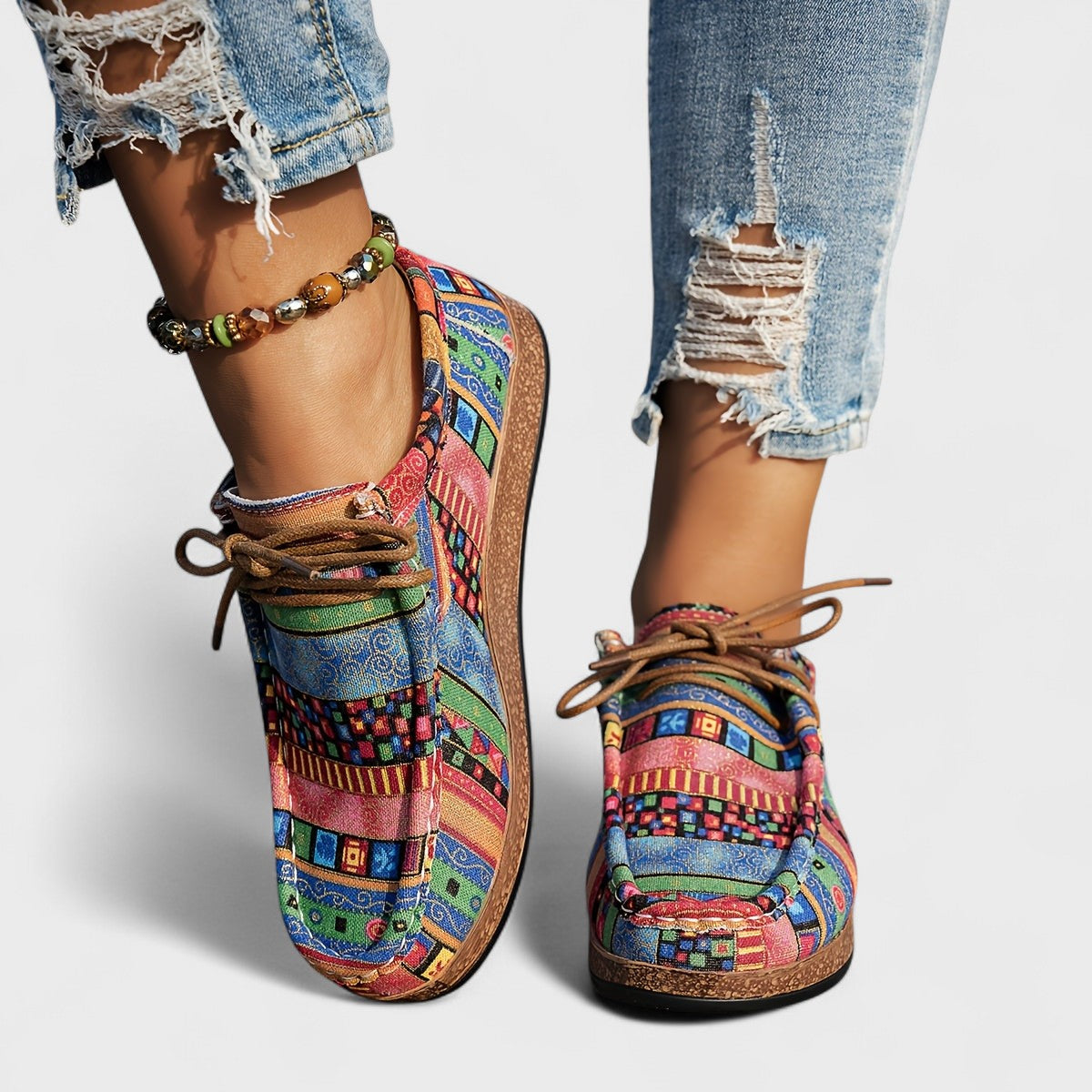 Lexi™ Ultra-Light Orthopedic Sneakers