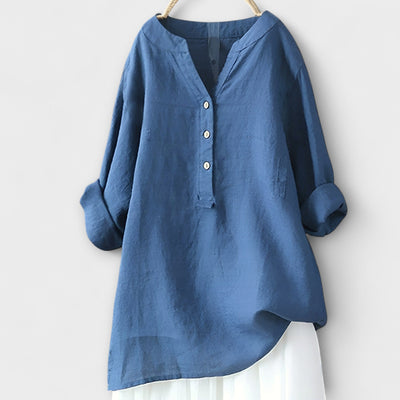 Caliste Blouse