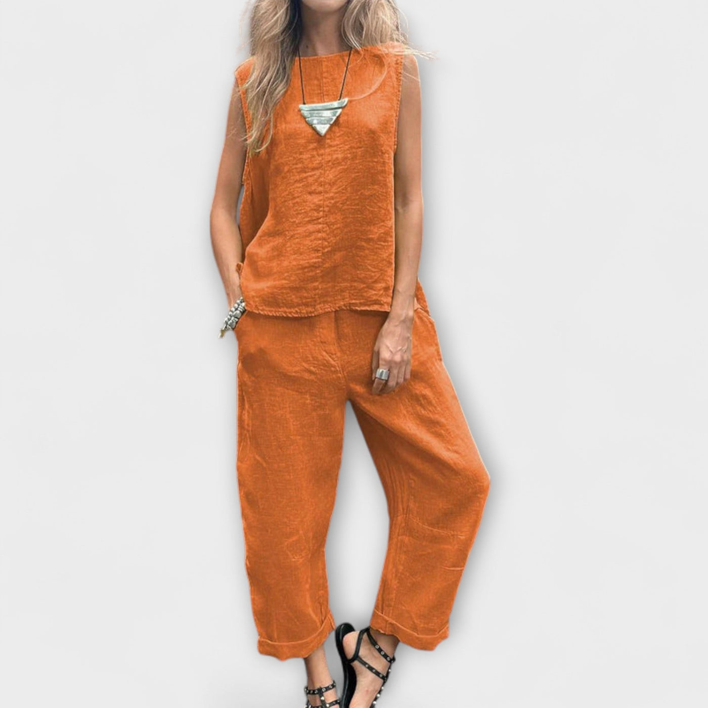 Jennifer Outfit
