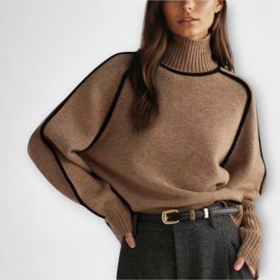Emilie Soft Sweater