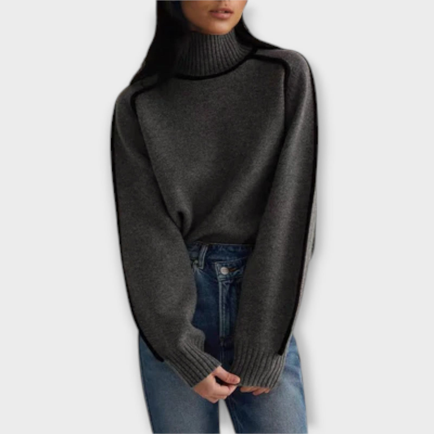 Emilie Soft Sweater