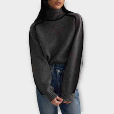 Emilie Soft Sweater