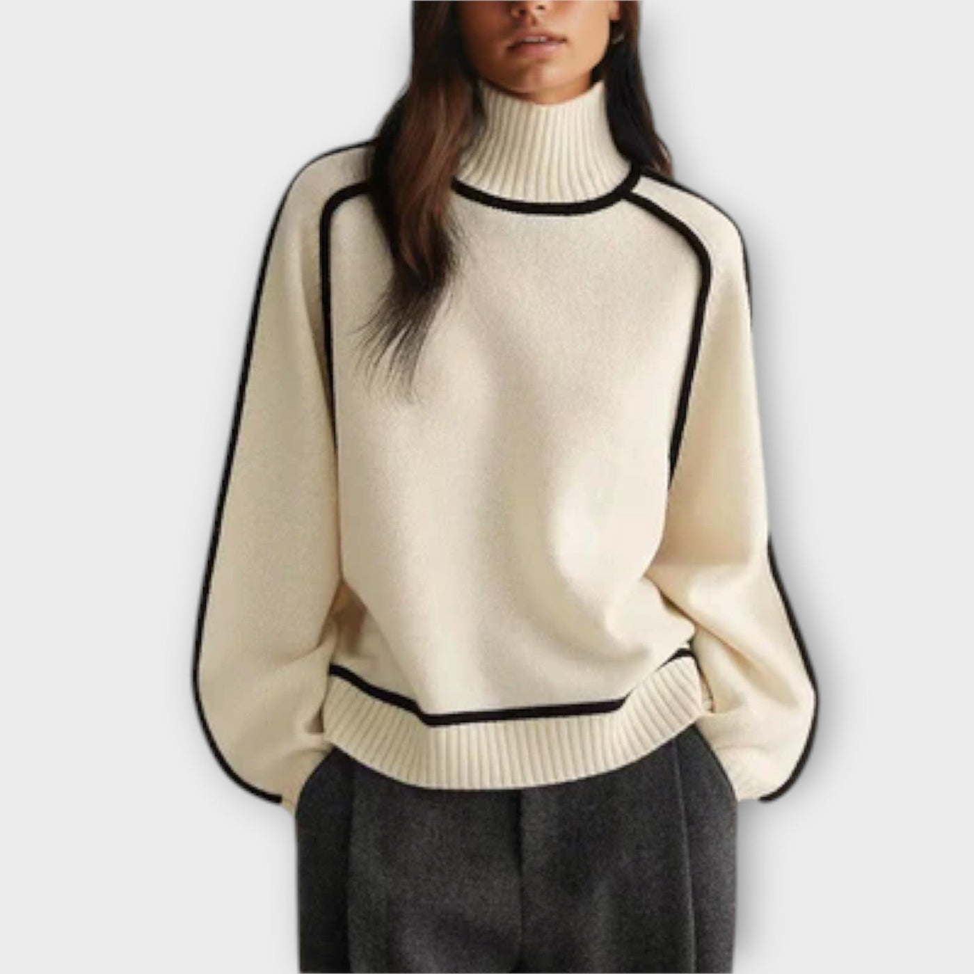 Emilie Soft Sweater