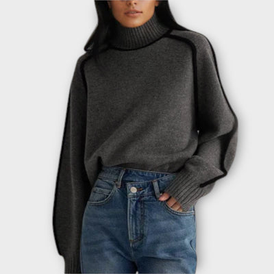 Emilie Soft Sweater