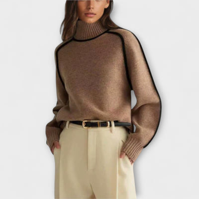 Emilie Soft Sweater