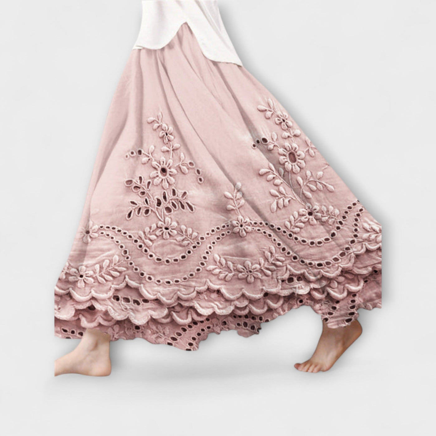 Luna Skirt