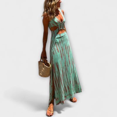 Ella Stretch Dress