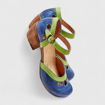 Calinae Orthopedic Sandals