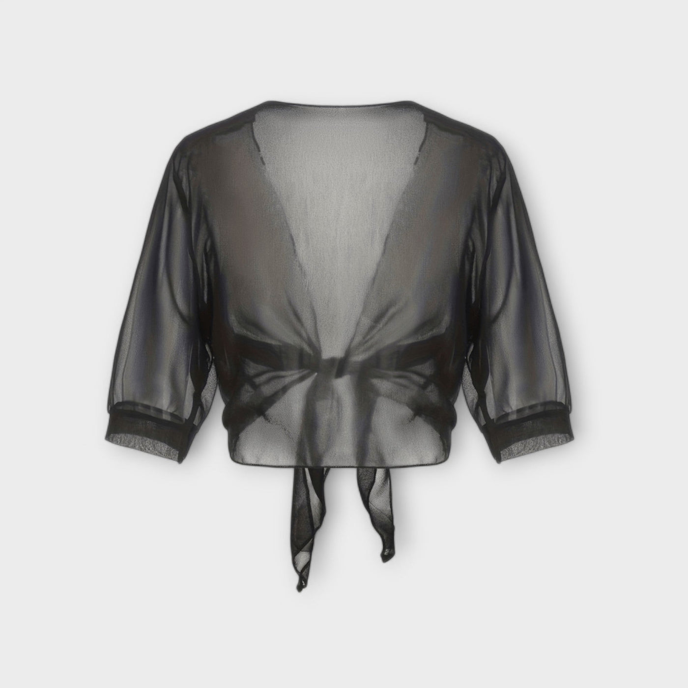 Olivia Blouse