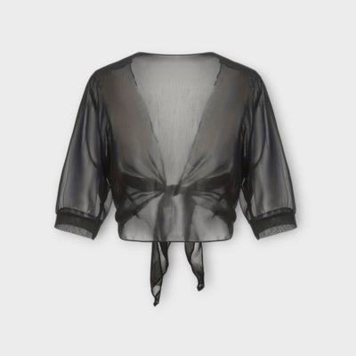 Olivia Blouse