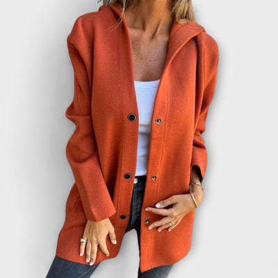 Jasmine Jacket