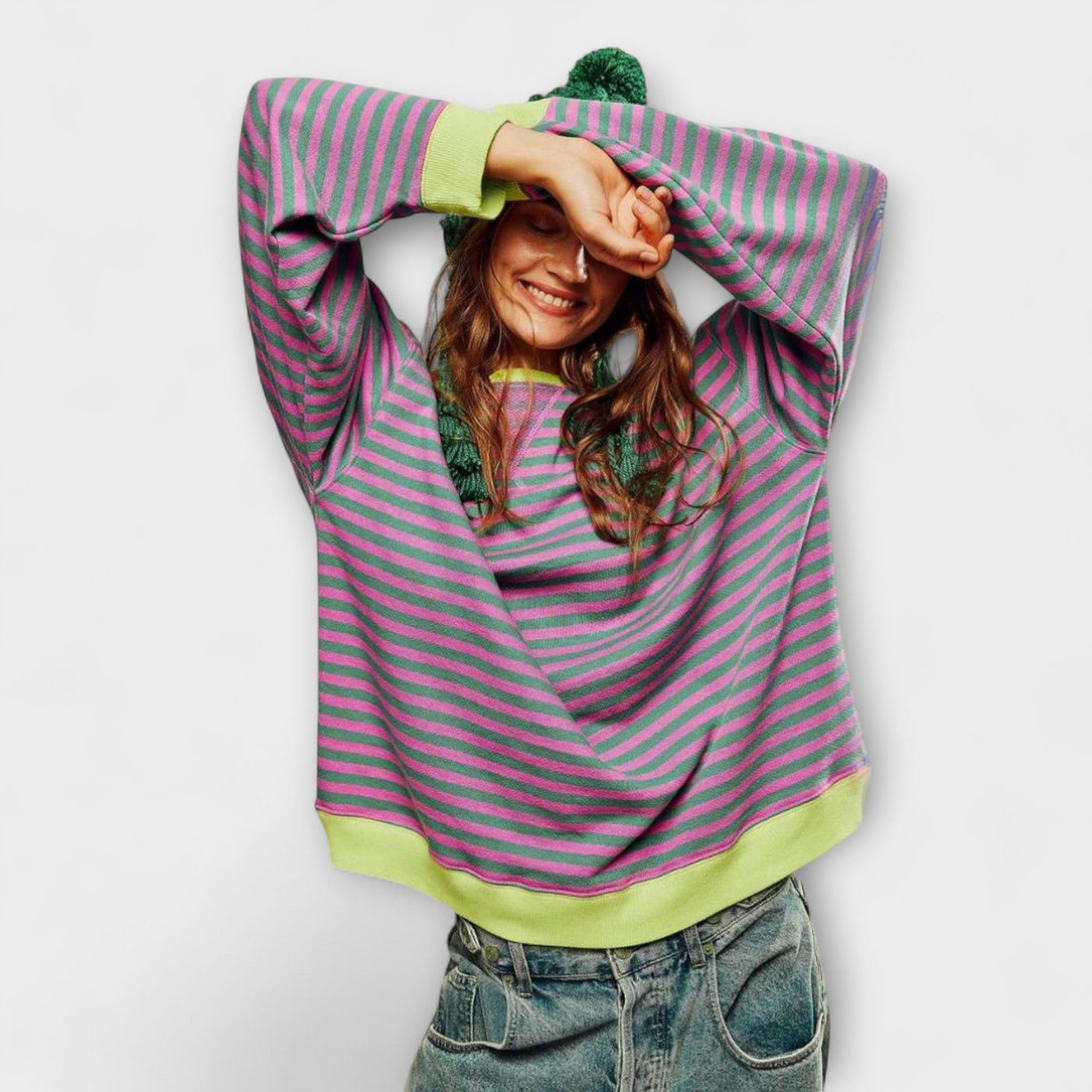 Mary Sweater