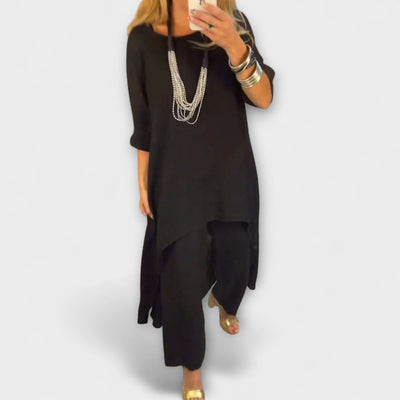 Tabea Suit