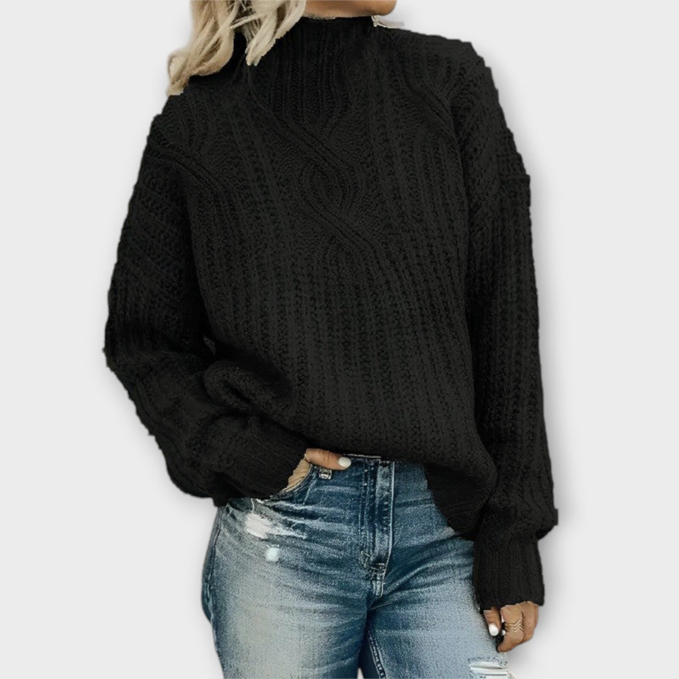 Harper Sweater