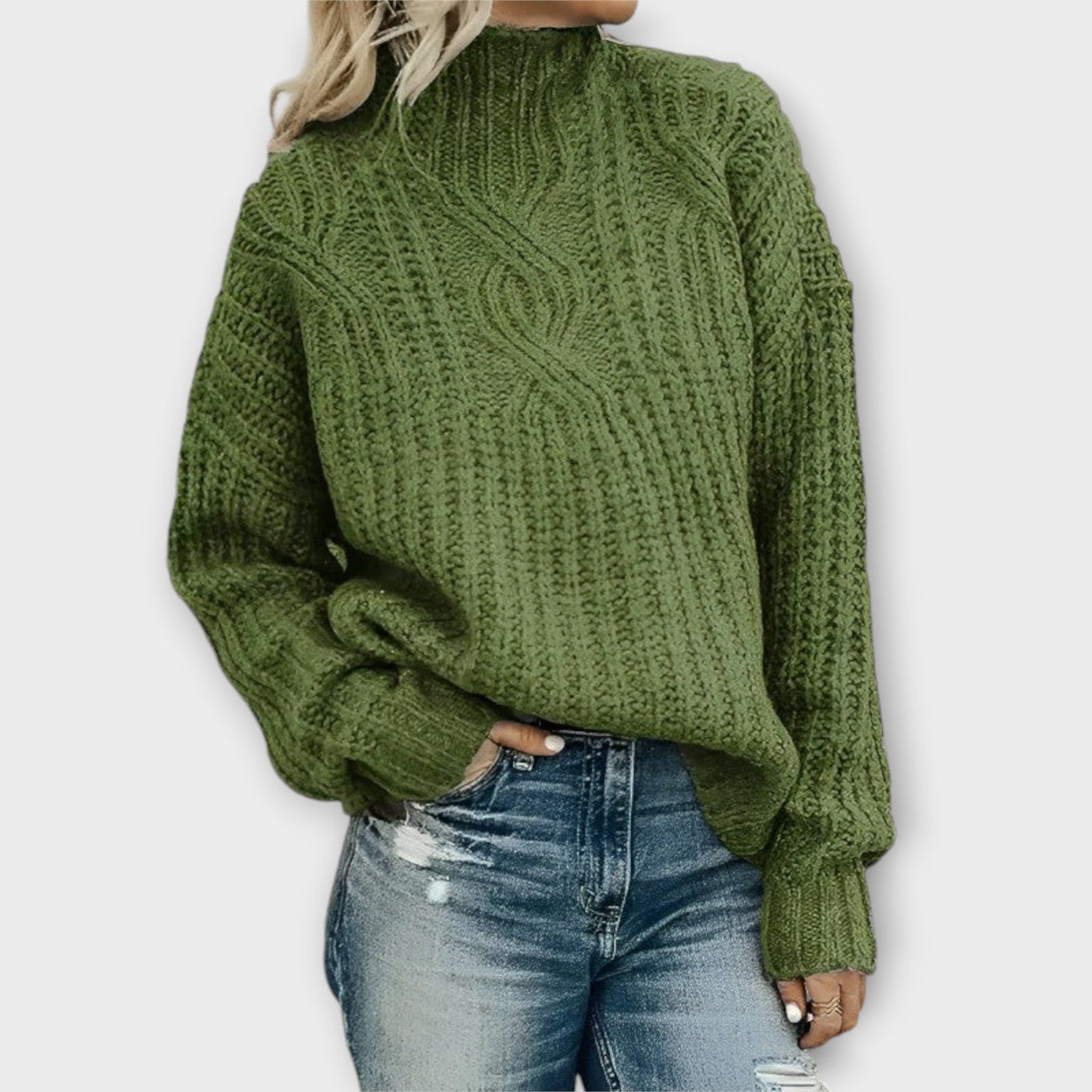 Harper Sweater