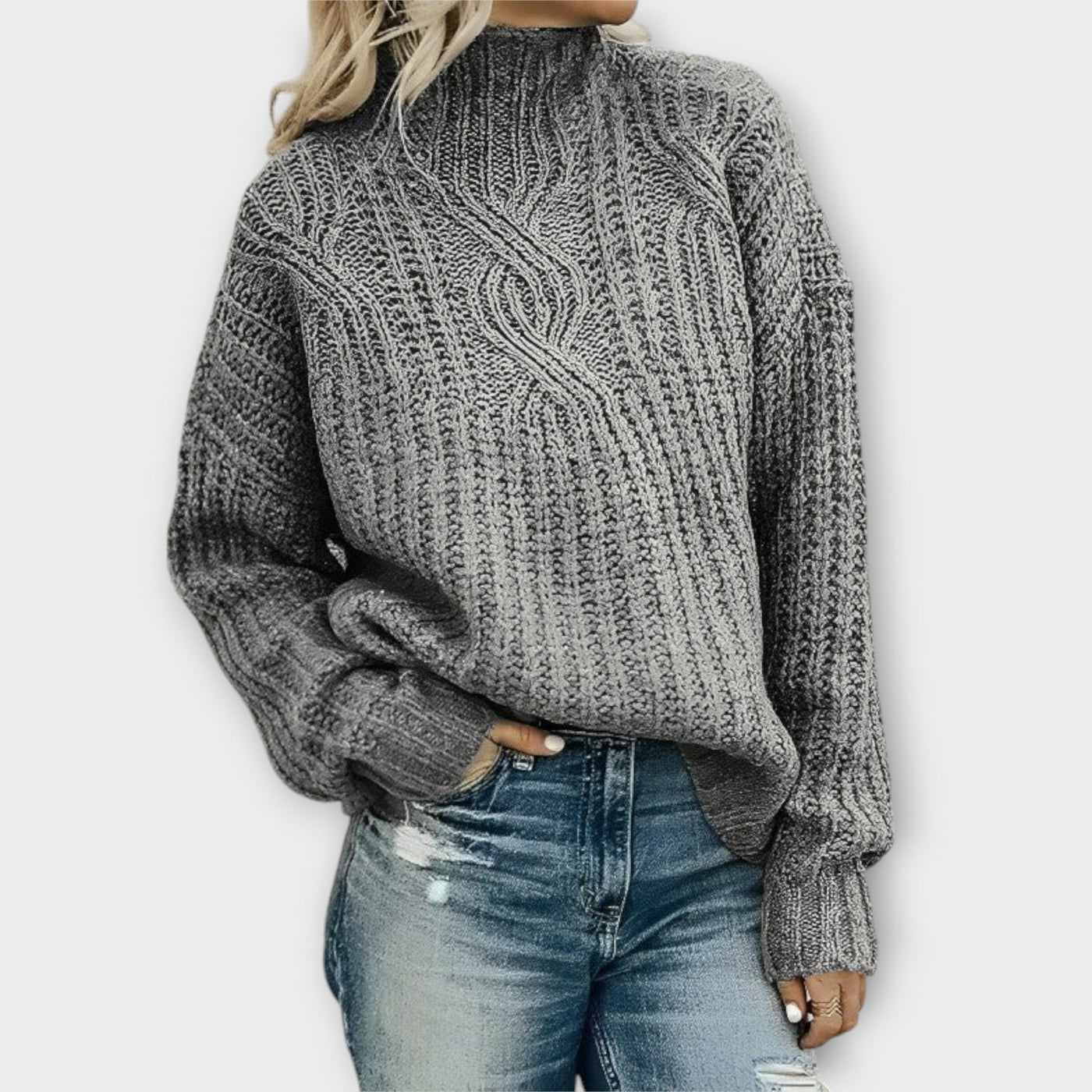 Harper Sweater