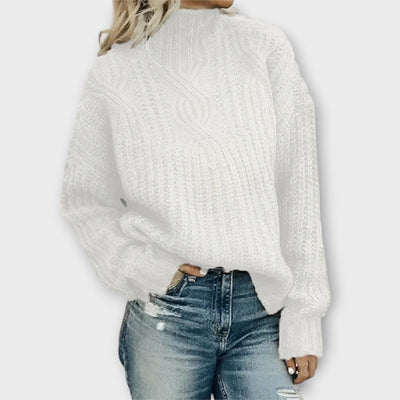 Harper Sweater