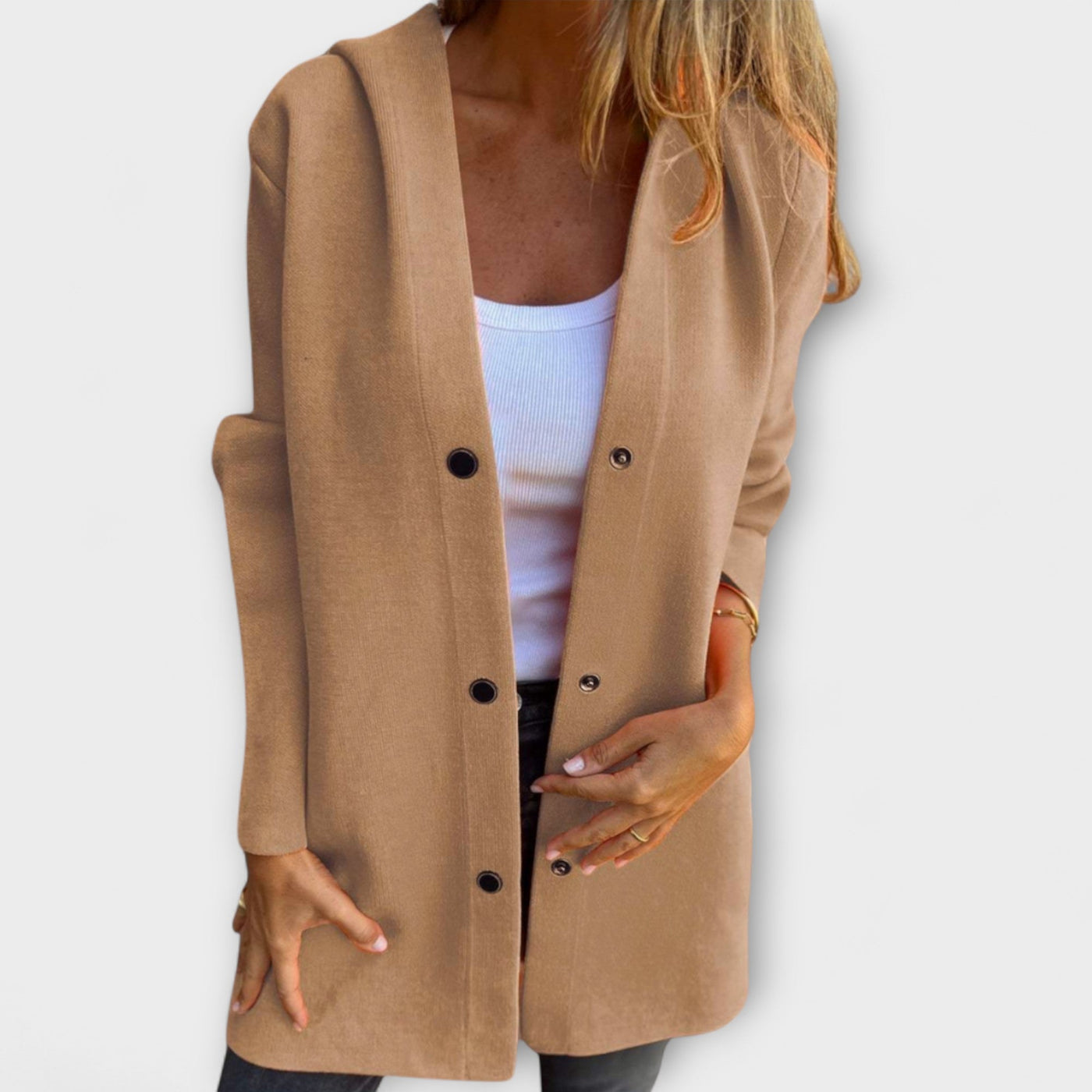 Jasmine Jacket