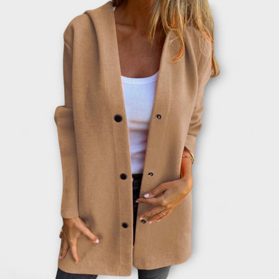 Jasmine Jacket
