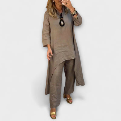 Tabea Suit