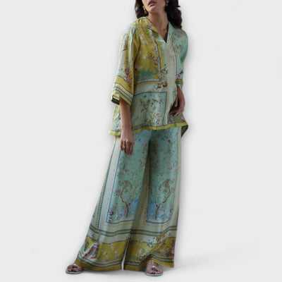 Maria Trumpet-Sleeve