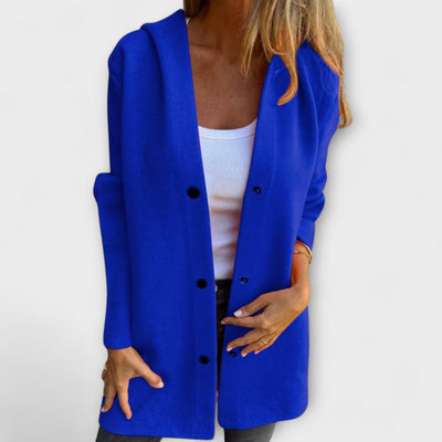 Jasmine Jacket