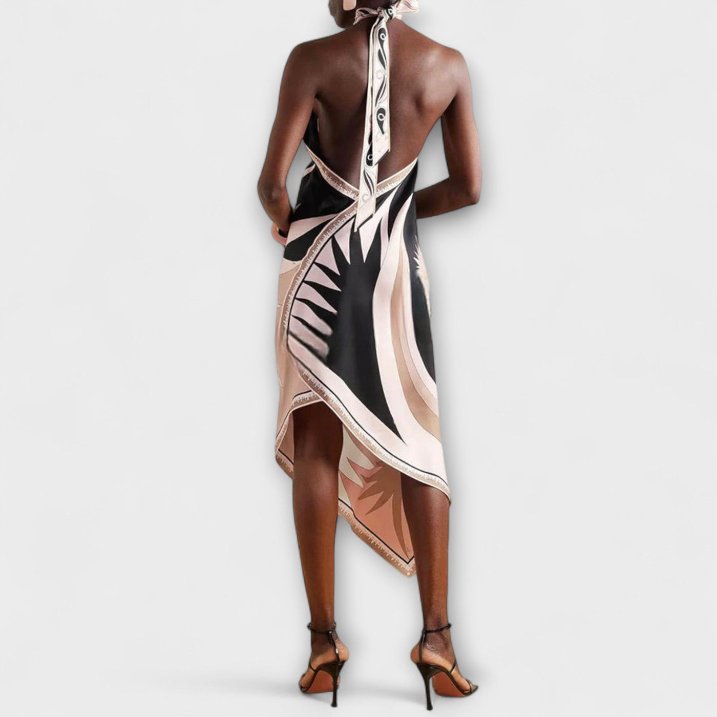 Ivy Strap Dress