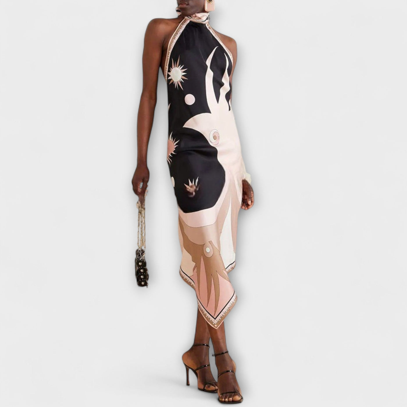 Ivy Strap Dress