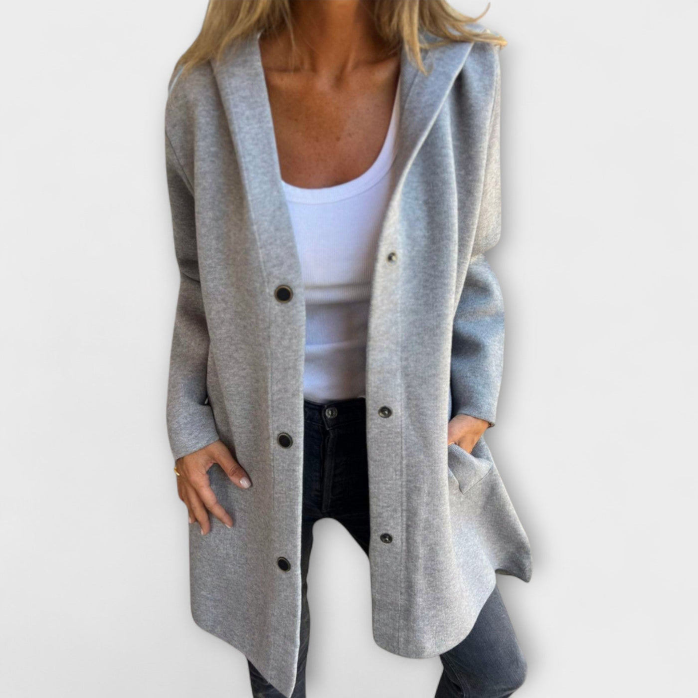 Jasmine Jacket